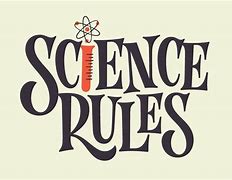Image result for science text font