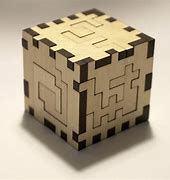 Image result for 3D CNC Puzzles