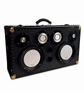 Image result for JVC 550 Boombox