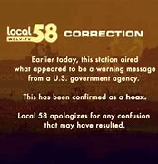 Image result for Local 58 Contingency You Take America with You