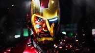 Image result for Marvel Iron Man Face