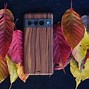 Image result for Toast Leather Skin On Gold iPhone