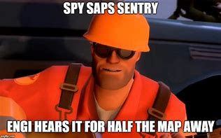 Image result for Sentry Bot Meme
