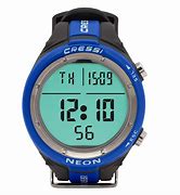 Image result for Digital Dive Watch