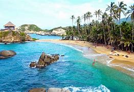 Image result for Turismo En Colombia