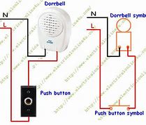 Image result for Doorbell Intercom Wiring-Diagram