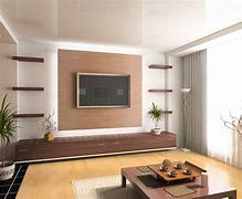 Image result for Floating Shelves Living Room TV