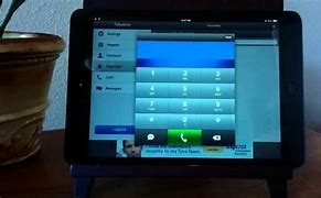 Image result for iPad with Phone Connection
