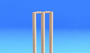 Image result for Cricket Stumps ClipArt