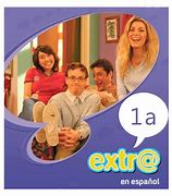 Image result for Extra Espanol Episode 1