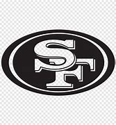 Image result for San Francisco 49ers Logo Stencils