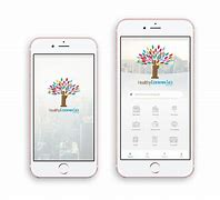 Image result for App Homepage Design