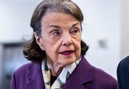 Image result for Dianne Feinstein