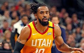 Image result for Mike Conley Luther South