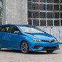 Image result for Toyota Corolla I'm 2017 Blue