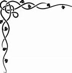 Image result for Scroll Work ClipArt