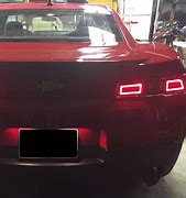 Image result for Camaro LED Tail Lights