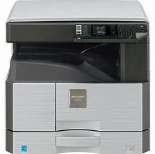 Image result for Sharp AR M451 Photocopier