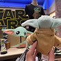Image result for Baby Yoda Disney Trip