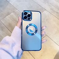 Image result for iPhone 7 Clear Gold Phone Case