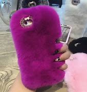 Image result for Fluffy iPod Touch 7 Case