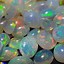 Image result for Opal Stone Colour