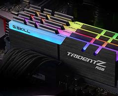 Image result for G.SKILL Trident Z Neo 64GB RAM