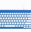 Image result for Flat Computer Keyboard
