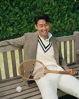 Image result for Wimbledon X Ralph Lauren