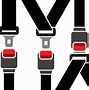 Image result for Seat Belt Buckle Clip
