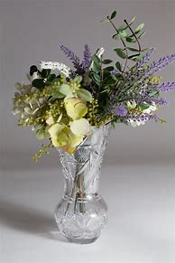 Image result for Vintage Flower Vases