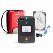 Image result for Philips HeartStart FR3 Defibrillator