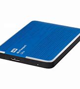 Image result for WD Passport External Hard Drive