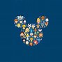 Image result for Disney Mobile Cover Logo