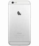 Image result for iPhone 6 Silver White