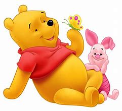 Image result for Winnie the Pooh Chibi