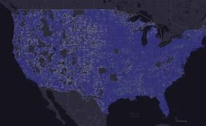 Image result for Visible Coverage Map