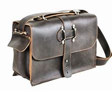 Image result for Mens Leather Satchel Bag