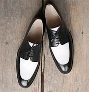 Image result for Black and White Designer Shoes