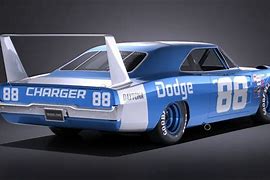 Image result for Dodge Charger Nascar Model