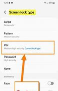 Image result for Lock Screen Pin Windows 1.0
