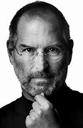 Image result for Steve Jobs Portrait