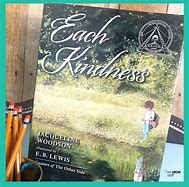Image result for Middle Grade Books About Kindness