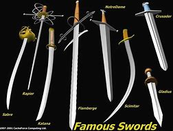 Image result for 1st Swords