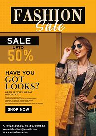Image result for Cloth Ads