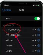Image result for Xfinity Wifi Password Hack iPhone