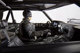 Image result for Batman Returns Batmobile Interior