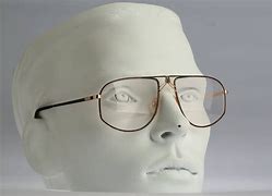 Image result for Square Aviator Eyeglasses