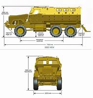 Image result for Military Vehicle Blueprints