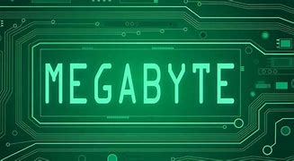 Image result for Kilobyte Megabtye Gigabyte Terabyte Scale Planets